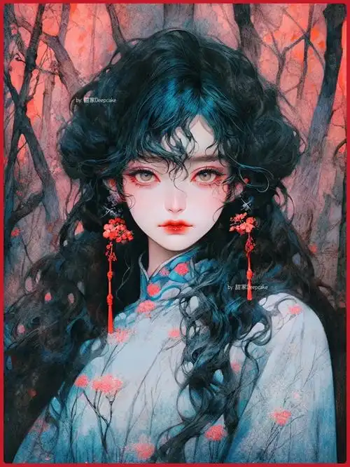 折叠海岸线 文艺爱情电影高清